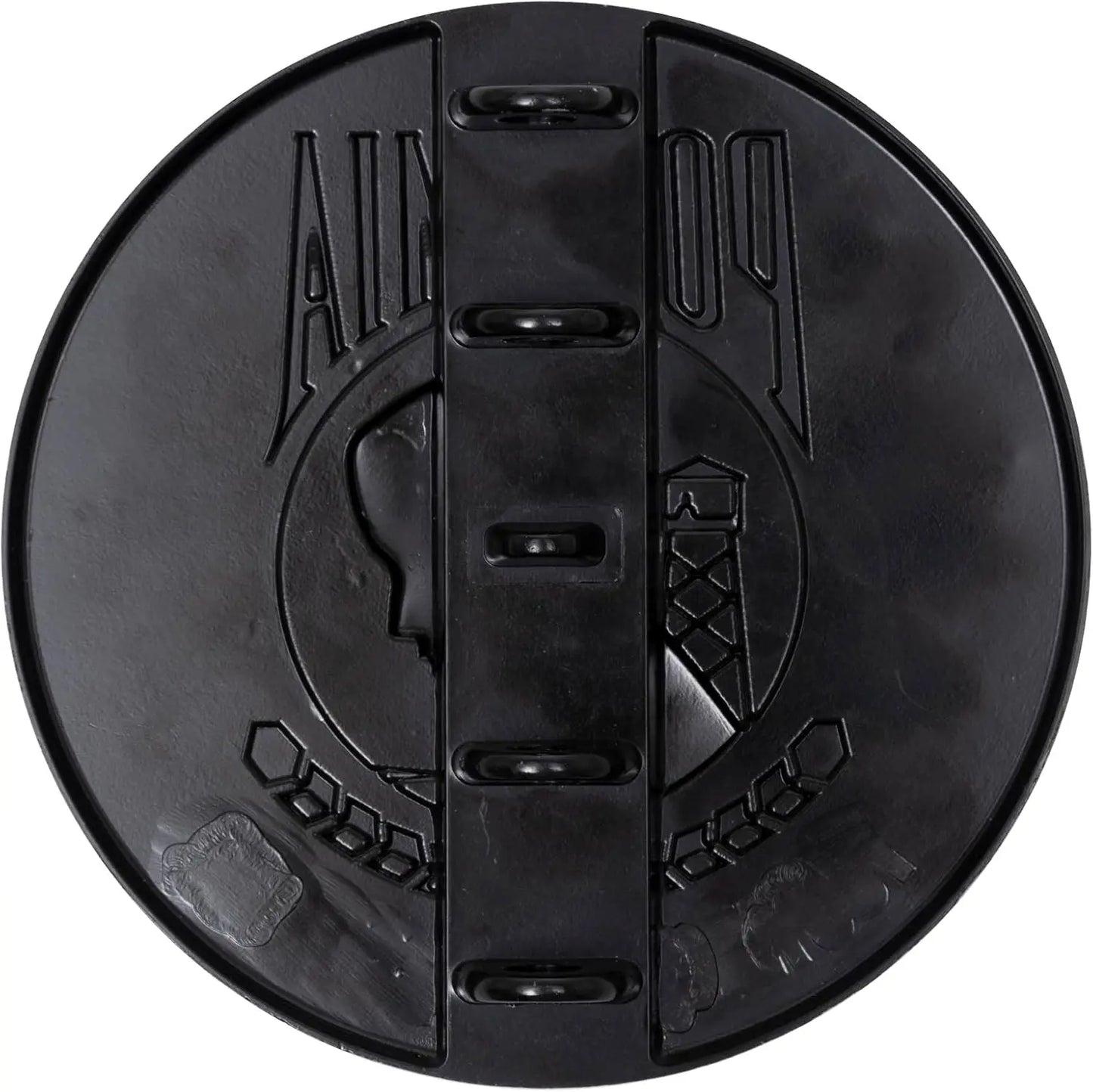 POW MIA Aluminum Grave Marker Kit, with 12x18 Inch USA Flag, Aluminum Veterans Plaque, Memorial Day Gifts, Suitable for Graveside Memorials to Honor Those who Served USA TOP FLAGS, INC