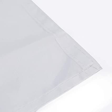 Chicago W Win Flag - 3x5 Feet Cub Win Combo Flags - Large Clubs Banner with 100% Super Polyester Material