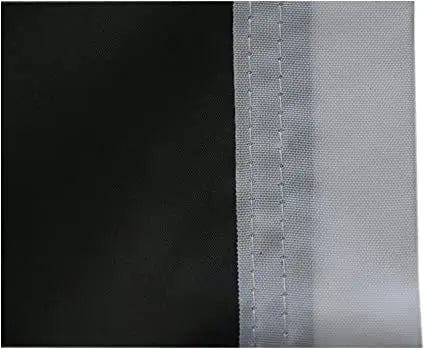 Pack of 10 USA Police Dept Eagle Flag - America’s Finest Flag - 3" x 5" Durable Polyester Indoor Outdoor Banner USA TOP FLAGS,INC