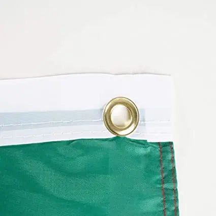 Pack of 2 Mexican Mexico Flags 3x5 Feet Vivid Colors Mexican MX Flags Banner with Brass Grommets USA TOP FLAGS,INC