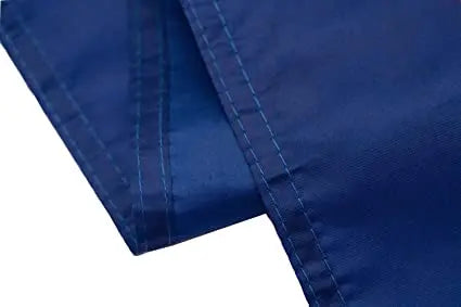 Pack of 2 USA Flag 4x6 Outdoor - Durable Heavy Duty National Flag American Indoor - Vivid Color with Brass Grommets USA TOP FLAGS,INC