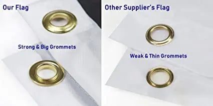 Buttwiser Budweiser Flag 3X5 Feet - King of Rears This Buttwiser for You - Guys Funny College Dorm Beer Flag USA TOP FLAGS,INC