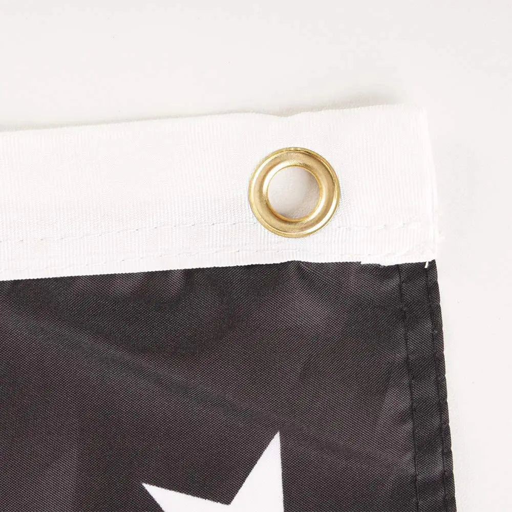 Pack of 2 Thin Blue Green and Red Line American Flag 3x5- Heavy Duty Polyester American Blue Red Green Stripe All Lives Matter Police Firefighter Military Flags Banner Law Enforcement Police Fireman Army Flag USA TOP FLAGS, INC