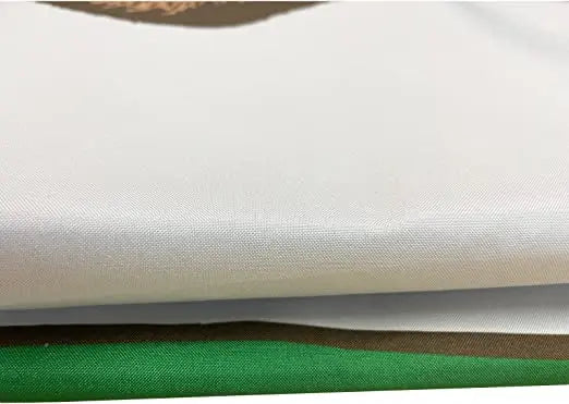 Mexican Flag 2x3 Double Side Bandera de Mexico MX National Flag Outdoor with 2 Brass Grommets USA TOP FLAGS,INC