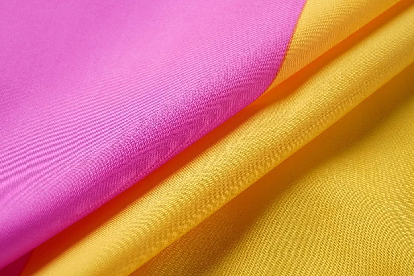 Pack of 2 Pansexual Pan Gay Pride Flag 3x5 Heavy Duty Polyester LGBT Omnisexual Rainbow Equality Flags for Outdoor Wall with Brass Grommets & Durable Header