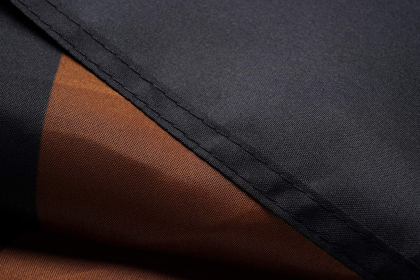 Pack of 2 Philadelphia Pride Flag 3x5 Philly Rainbow Flags LGBTQ Gay Brown and Black Flags for Outdoor Wall with Brass Grommets & Durable Header