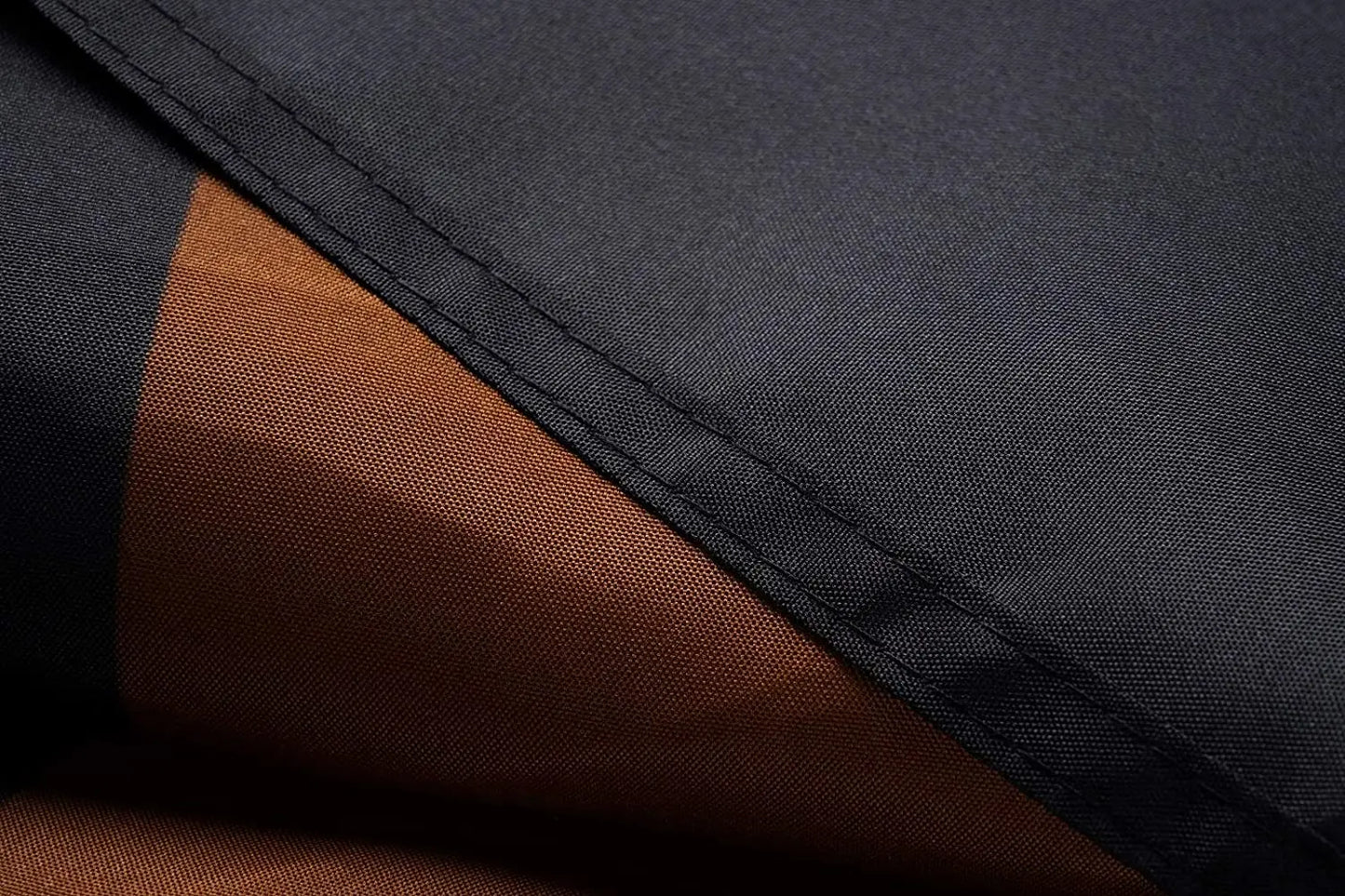 Pack of 2 Philadelphia Pride Flag 3x5 Philly Rainbow Flags LGBTQ Gay Brown and Black Flags for Outdoor Wall with Brass Grommets & Durable Header USA TOP FLAGS, INC