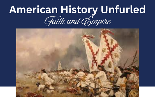 American History Unfurled USA TOPFLAGS,INC