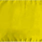 TOPFLAGS Solid Yellow Flag BlanK Flags 2x3 Ft Create Your Own Solid Yellow Flag DIY Blanks Canvas Banner to Decorate with Brass Grommets USA TOP FLAGS, INC