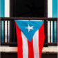 TOPFLAGS Puerto Rico Flag 3x5 Feet Nylon Puerto Rico Nautical Flags Embroidered Stars and Sewn Stripes Fade Resistant Banner Indoor Outdoor USA TOP FLAGS, INC