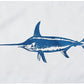 TOPFLAGS Swordfish Fishing Boat Flag 12x18 Inch Double Sided Heavy Duty Fisherman's Catch Flags for Boating | 4 Row Stitched and 2 Brass Grommets USA TOP FLAGS, INC