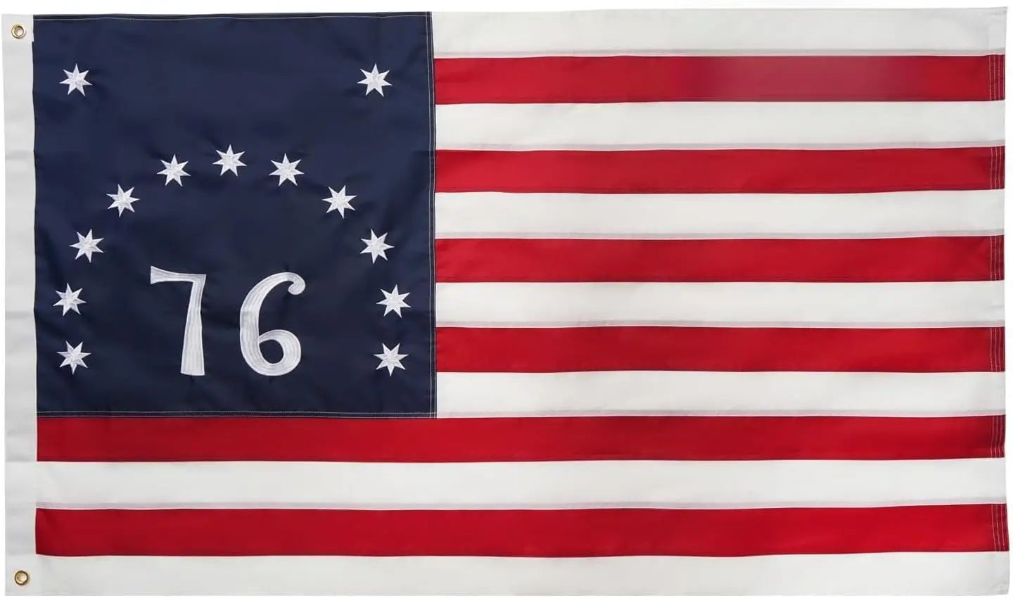 Patriotic Decoration Flags – USA TOPFLAGS,INC