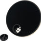 Base Stand for Flag Indoor,Gold Interior Flag Holder Stands, Flag Pole Base for 1.3 Inch,1.1 and 0.9 Inch Diameter Flag Pole