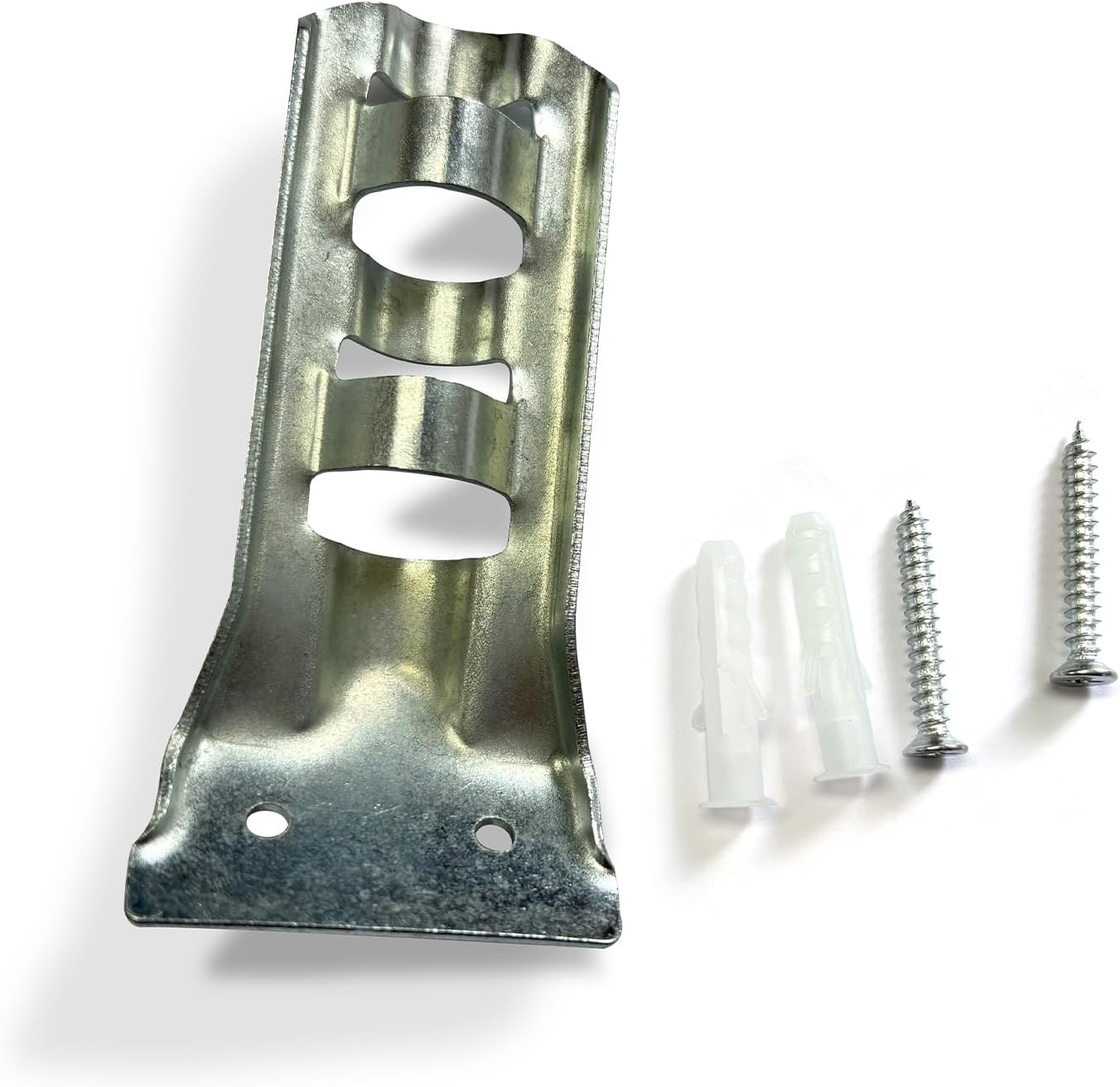 Topflags Flag Pole Holder for Outside House Small Flag Holder Pole Bracket 6 Packs for Indoor Wall Classroom School