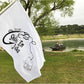 TOPFLAGS Solid White Flag BlanK Flags 2x3 Ft - 2 Packs Create Your Own Solid White Flag DIY Blanks Canvas Banner to Decorate with Brass Grommets USA TOP FLAGS, INC