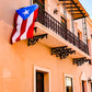 TOPFLAGS Puerto Rico Flag 3x5 Feet Nylon Puerto Rico Nautical Flags Embroidered Stars and Sewn Stripes Fade Resistant Banner Indoor Outdoor USA TOP FLAGS, INC