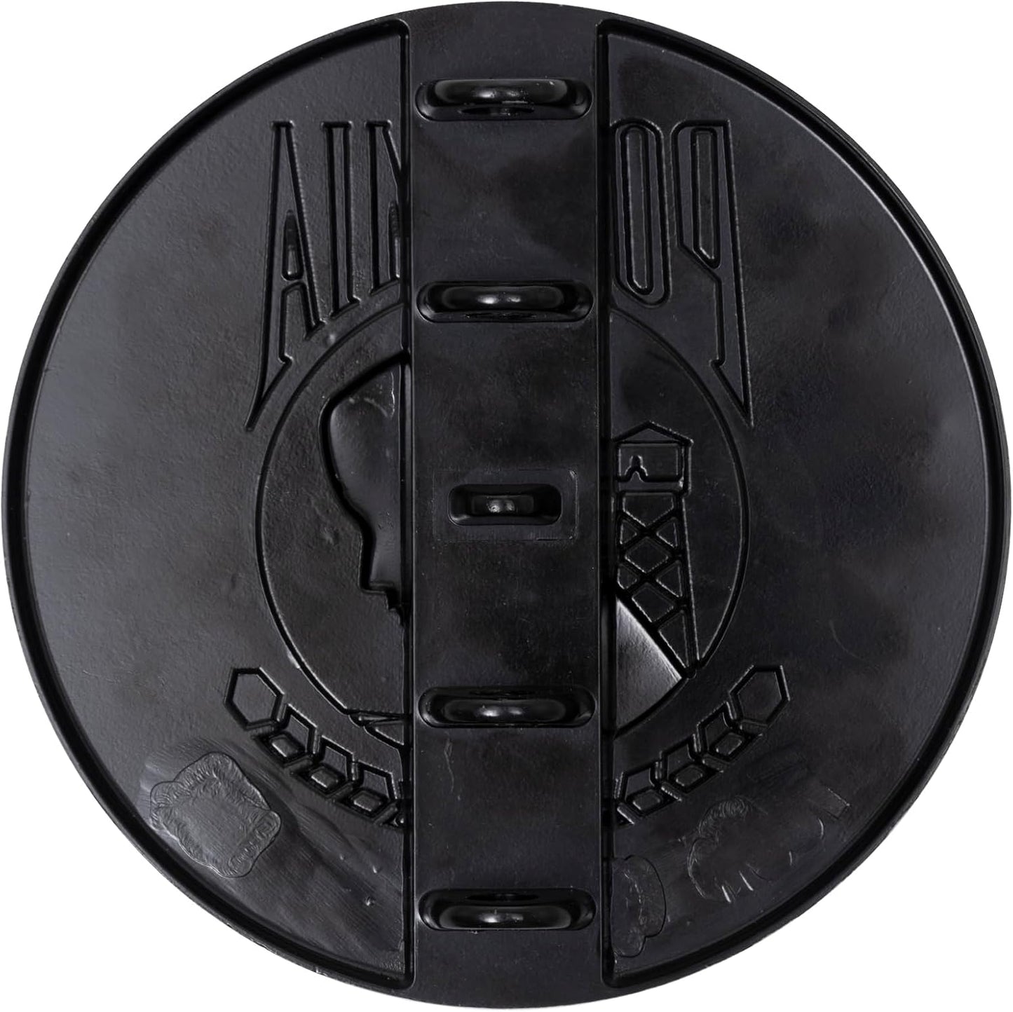 POW MIA Aluminum Grave Marker Kit, with 12x18 Inch USA Flag, Aluminum Veterans Plaque, Memorial Day Gifts, Suitable for Graveside Memorials to Honor Those who Served