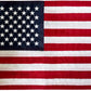American Flag 12x18 Inches Made in USA, Embroidery 50 Stars Ensign Nautical Small US Boat Flags with 2 Brass Grommets, Heavy Duty Polyester Outdoor Banner for ATV UTV Yacht Golf Cart