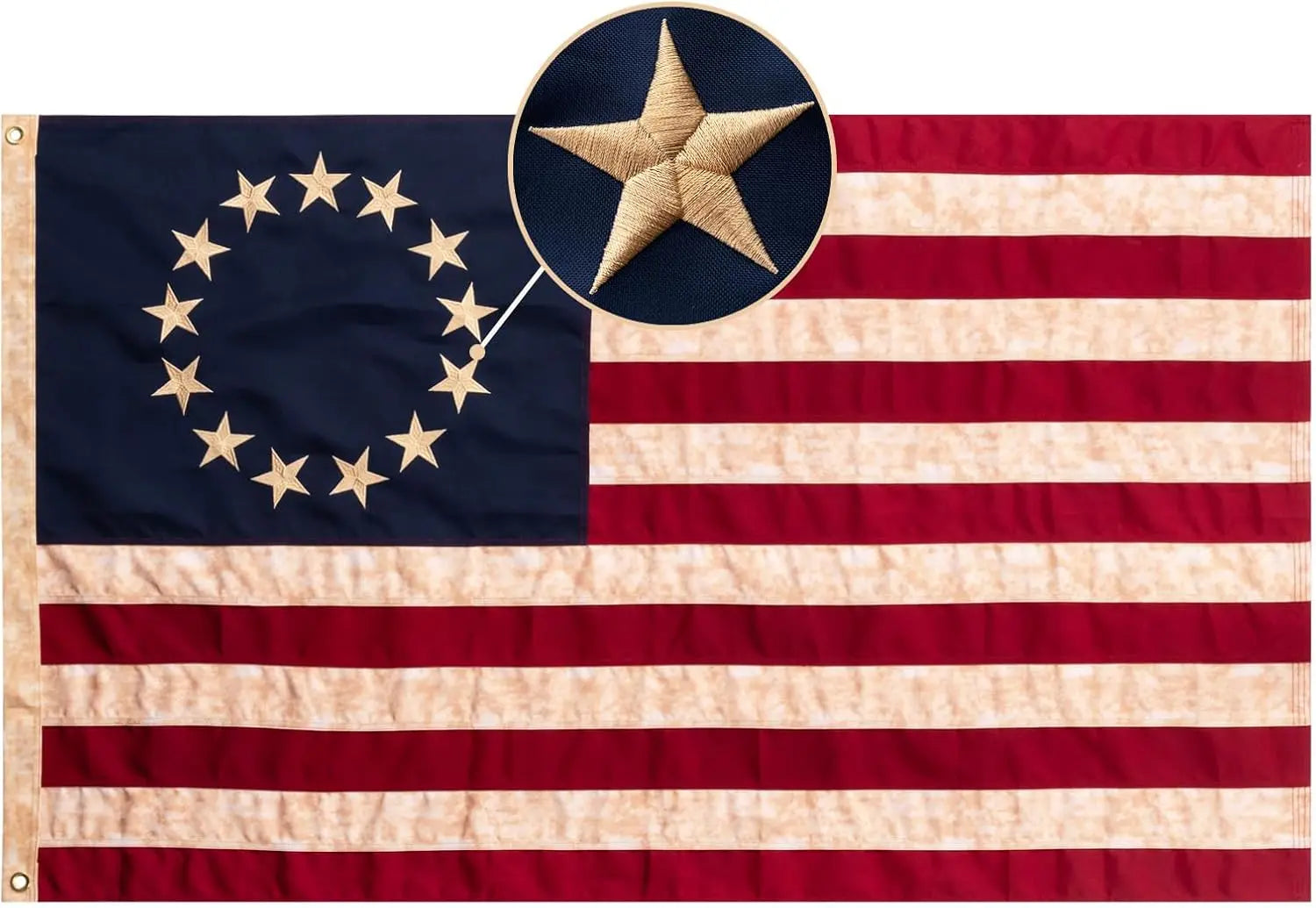 Historical Flags - USA TOPFLAGS,INC