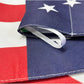 TOPFLAGS American Flag Garden Flags 28x40 House Flag Double Side for Outside USA Flags for Outdoor Garden USA TOP FLAGS, INC