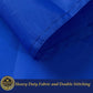 TOPFLAGS New York State Flag 4x6 Outdoor NY Flags Embroidered Flag Heavy Duty Sewn Stripes with 2 Brass Grommets USA TOP FLAGS, INC