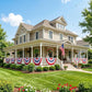 TOPFLAGS 12 Packs Bunting Flags Outdoor American Flag Patriotic Buntings 3x6 Ft for Outside 4th of July Red White and Blue Bunting USA 250th Anniversary Memorial Day Decorations USA TOP FLAGS, INC