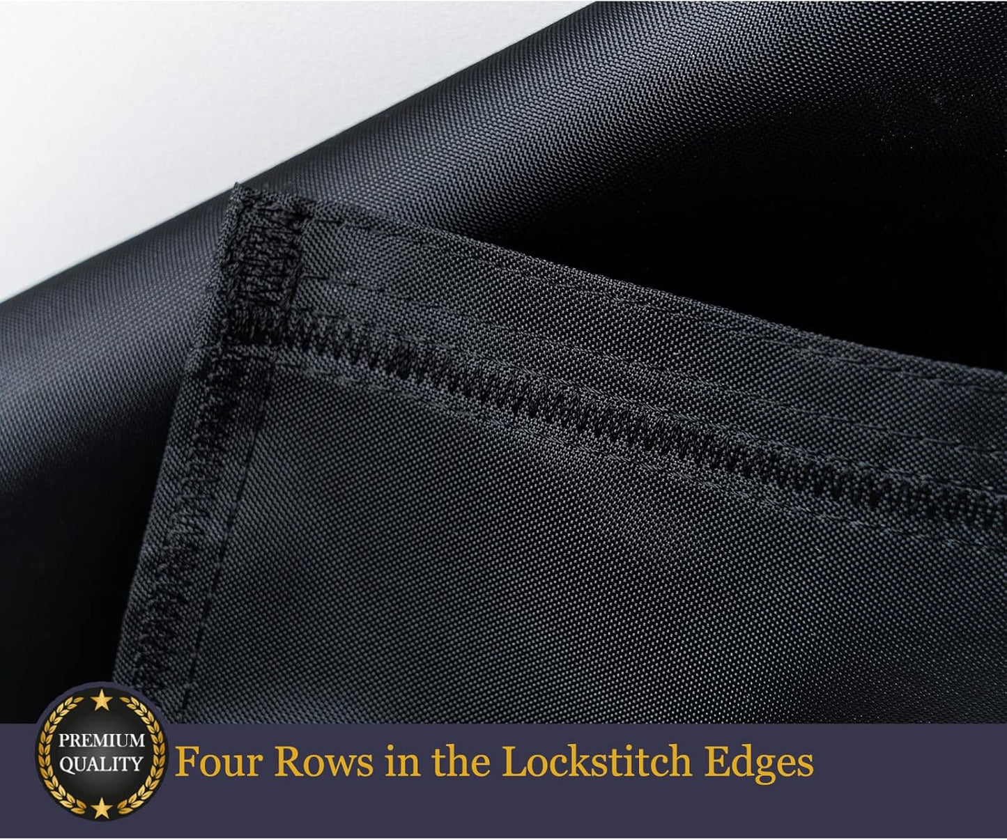 Pow Mia Flag Embroidered 4x6 Outdoor - Heavy Duty Double Sided You are Not Forgotten War Flags 300D Nylon Military Made in USA Pow Flags for Outside (4x6ft)