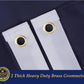 TOPFLAGS South Carolina Flag 3x5 Outdoor SC State Flags Embroidered Palmetto Tree & Crescent Flag Heavy Duty Sewn Stripes with 2 Brass Grommets USA TOP FLAGS, INC