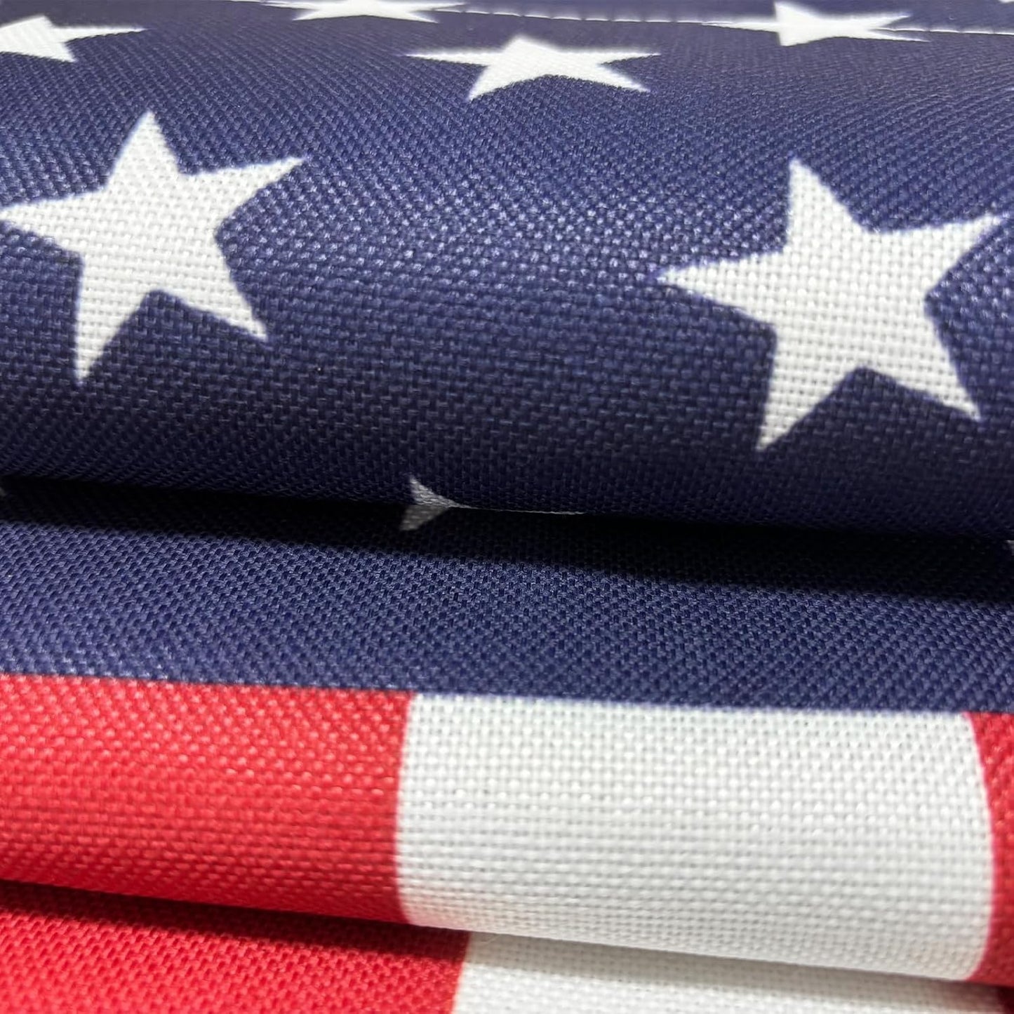TOPFLAGS American Flag Garden Flags 28x40 House Flag Double Side for Outside USA Flags for Outdoor Garden USA TOP FLAGS, INC