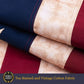 Cotton 1776 Betsy Ross Flag Tea Stained American Flags 3x5 Ft Vintage 13 Stars Colonies Embroidered 1776 Banner Heavy Duty Outdoor for Outside USA TOP FLAGS,INC