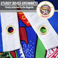 TOPFLAGS Minnesota Flag 3x5 FT - 3 Ply Double Sided Polyester Flags with Brass Grommets - Vivid Color and Fade Proof State of Minnesota Flag 3x5 Outdoor USA TOP FLAGS, INC
