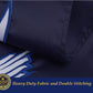 TOPFLAGS South Carolina Flag 3x5 Outdoor SC State Flags Embroidered Palmetto Tree & Crescent Flag Heavy Duty Sewn Stripes with 2 Brass Grommets USA TOP FLAGS, INC