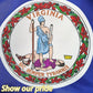 TOPFLAGS Virginia Flag 12x18 Inch, Double Sided 3-Ply Heavy Duty Polyester - Small Virginia State Boat Flag, Fade Proof Outdoor Marine Flags with 2 Brass Grommets (VA) USA TOP FLAGS, INC