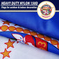 TOPFLAGS Minnesota Flag 3x5 FT - 3 Ply Double Sided Polyester Flags with Brass Grommets - Vivid Color and Fade Proof State of Minnesota Flag 3x5 Outdoor USA TOP FLAGS, INC