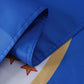 TOPFLAGS  Minnesota Flag 12x18 Inch Double Sided 3 Ply, Heavy Duty Nylon Small Minnesota State Flag with Brass Grommets, Fade Proof Outdoor Marine Boat Flags (MN) USA TOP FLAGS, INC