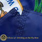 TOPFLAGS Kentucky Flag 4x6 Outdoor KY State Flags Embroidered Flag Double Side Heavy Duty Sewn Stripes with 2 Brass Grommets USA TOP FLAGS, INC