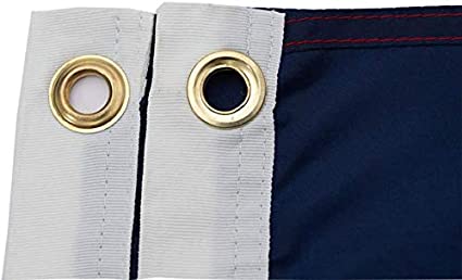 Pack of 2 Durable Texas State Flag 3x5 Outdoor with Pole Sleeve - Heavy Duty Polyester Texas Flags Banner for Indoors