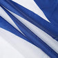Chicago W Win Flag - 3x5 Feet Cub Win Combo Flags - Large Clubs Banner with 100% Super Polyester Material