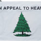 an Appeal to Heaven Flag 3x5 Feet Made in USA, Double Sided Pine Tree Flag with 2 Brass Grommet, Heavy Duty 3Ply Polyester Vivid Color Fade Resistant Outdoor Banner