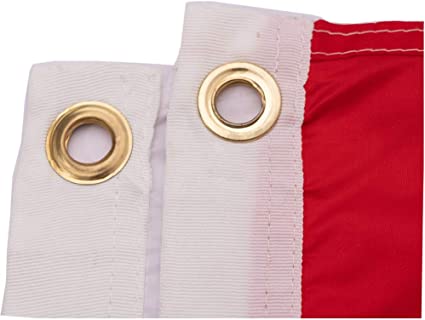Pack of 2 California Flag 3x5 CA State Bear Flags Cali Durable Banner with Grommets for Outdoor Indoor