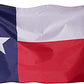 Pack of 12 Texas Flags 3x5 ft Outdoor, Texas State Flag Made in USA for Outdoor Heavy Duty, Polyester State of Texas Flags TX Banner with Brass Grommets for House