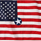 American Flag 2x3 Heavy Duty 420D - Made in USA US Flags Embroidered Stars for Outside Heavyweight USA Flag Outdoor for High Winds