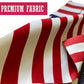 Pack of 2 Besty Ross American Garden Flag 12 x 18- Ross Flags 13 Stars Patriotic Double Sided USA Small for Yard Decor