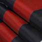 Pack of 2 Thin Red Line American Flag 3x5 Ft- Black White Red Stripes American Honoring Firefighter Flags Banner Durable Polyester