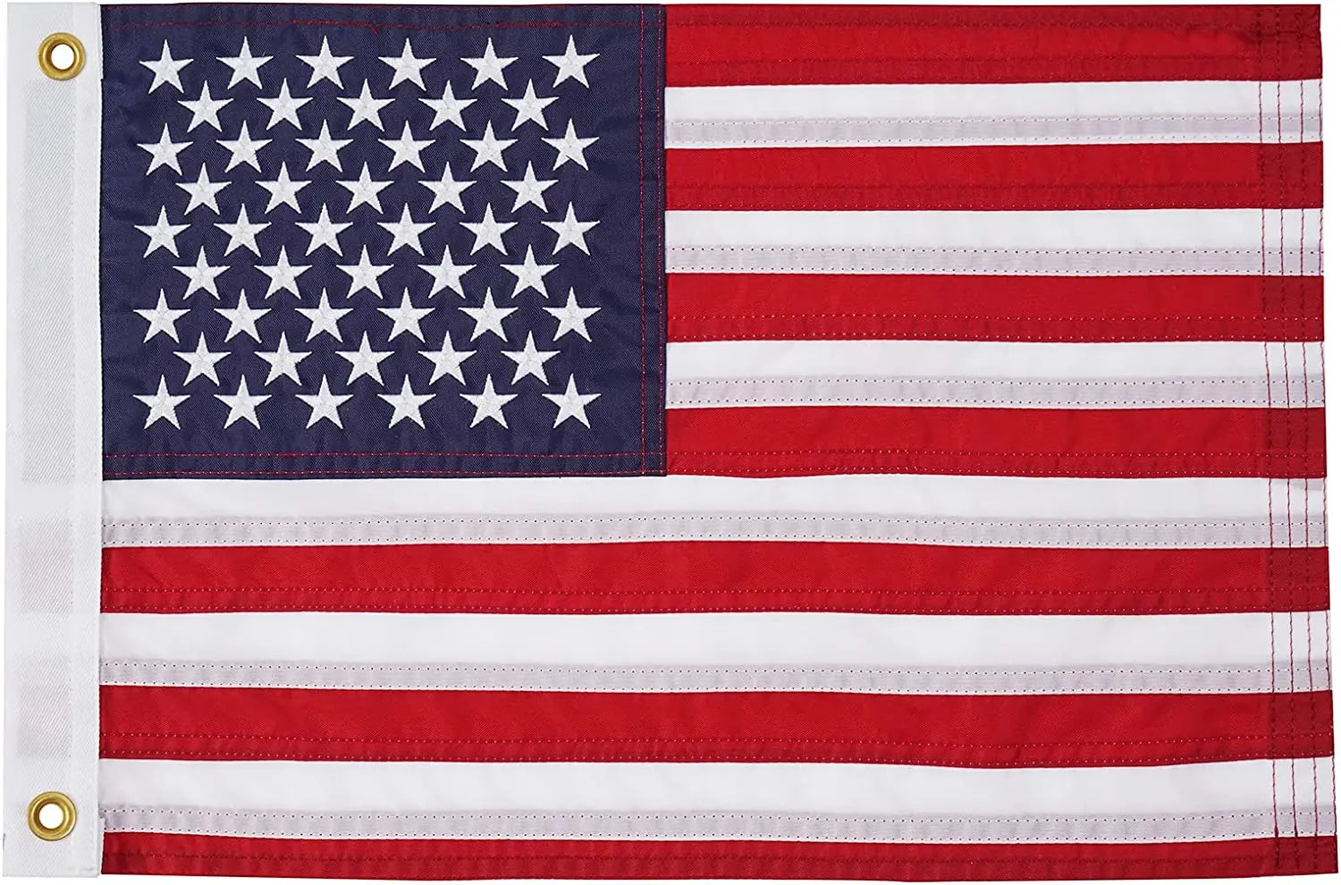 BY FLAG TYPES - USA TOPFLAGS,INC