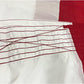American Flag 12x18 Ft Large US Flags - Made in USA - Giant United State Flag Heavy Duty Outdoor Embroidered Stars for All Weather High Wind Sewn Stripes With Brass Grommets