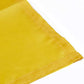Pack of 10 Don't Tread On Me Flag Gadsden - Patriotic Flags 3x5 Outdoor Banner with 2 Brass Grommets (yellow)