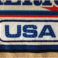Pack of 2 Garden Flag,God Bless America Banner, Patriotic Pickup USA Truck Burlap, Vertical Double Sided 12.5 x 18 Inches Flags For House, Yard, Welcome Home Decoration Outdoor