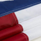 State of Texas 3x5 Feet Flag - Embroidered Sewn Heavy Duty 210D Oxford Nylon Flag Vivid Color - Brass Grommets and 4 Stitch Hemming TX Flag