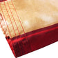 Pack of 2 Vintage American Flag - Tea Stained American Flags - 3x5 Outdoor Rustic Old Style United States Banner Indoors for wall 4th of july (Tea Printed Star Flag 2pcs)